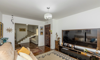 Imagem: 3 dormitórios na Rua Sincorá