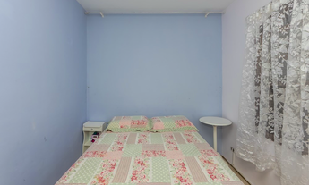 Imagem 3: 3 dormitórios na Rua Sincorá