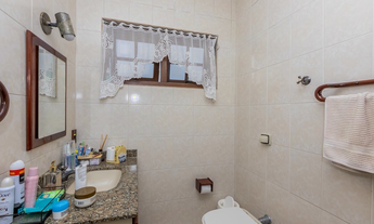 Imagem 5: 3 dormitórios na Rua Sincorá