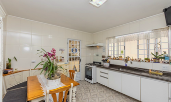 Imagem 2: 3 dormitórios na Rua Sincorá