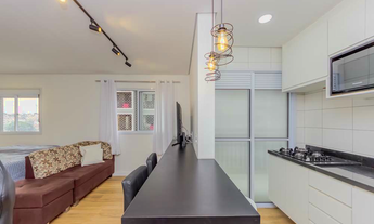 Imagem: Apartamento à venda em São Paulo, Vila