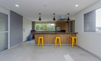 Imagem 7: Apartamento à venda em São Paulo, Vila Andrade, com 1 quarto, 32m²