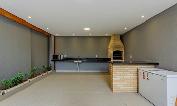 Imagem 6: Apartamento à venda em São Paulo, Vila Andrade, com 1 quarto, 32m²