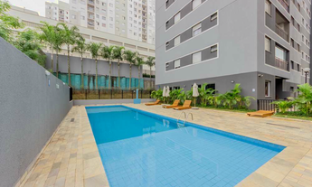 Imagem 5: Apartamento à venda em São Paulo, Vila Andrade, com 1 quarto, 32m²