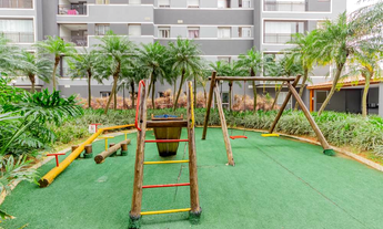 Imagem 4: Apartamento à venda em São Paulo, Vila Andrade, com 1 quarto, 32m²