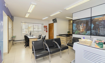 Imagem: 3 banheiro na Avenida Interlagos