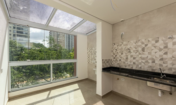 Imagem: 1 dormitório na Avenida Vereador José