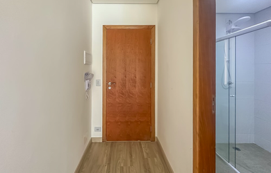 Imagem 3: 1 dormitório na Avenida Vereador José Diniz