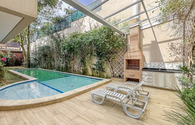 Imagem 5: 1 dormitório na Avenida Vereador José Diniz