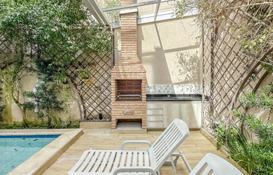 Imagem 6: 1 dormitório na Avenida Vereador José Diniz