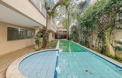 Imagem 7: 1 dormitório na Avenida Vereador José Diniz