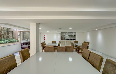 Imagem 2: 1 dormitório na Avenida Vereador José Diniz