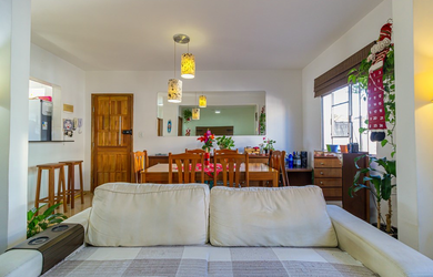 Imagem: Apartamento à venda em Santo Amaro, São