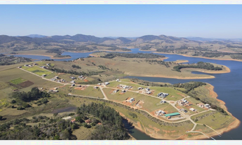 Imagem: Terreno à venda em Joanópolis, Centro