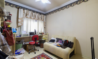 Imagem 3: Apartamento à venda em São Paulo, Perdizes, com 4 quartos, 192m²