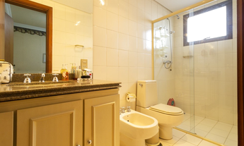 Imagem 4: Apartamento à venda em São Paulo, Perdizes, com 4 quartos, 192m²