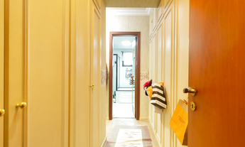 Imagem 5: Apartamento à venda em São Paulo, Perdizes, com 4 quartos, 192m²