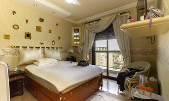 Imagem 6: 4 dormitórios na Rua Apinajés