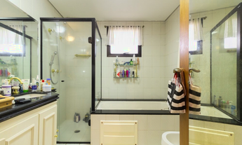 Imagem 7: Apartamento à venda em São Paulo, Perdizes, com 4 quartos, 192m²