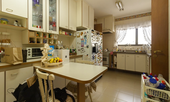 Imagem 2: 4 dormitórios na Rua Apinajés