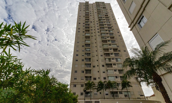 Imagem: APARTAMENTO RESIDENCIAL em São Paulo