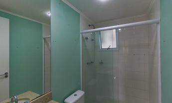 Imagem 4: APARTAMENTO RESIDENCIAL em São Paulo - SP, Belenzinho