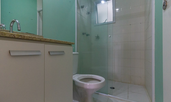 Imagem 5: APARTAMENTO RESIDENCIAL em São Paulo - SP, Belenzinho