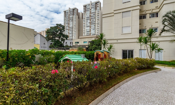 Imagem 2: APARTAMENTO RESIDENCIAL em São Paulo - SP, Belenzinho