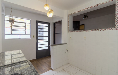 Imagem 3: CASA RESIDENCIAL em São Paulo - SP, Moinho Velho