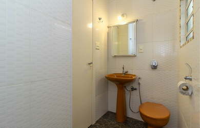 Imagem 2: CASA RESIDENCIAL em São Paulo - SP, Moinho Velho