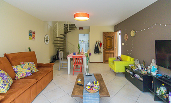 Imagem: 4 dormitórios na Rua Sincorá