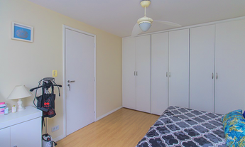 Imagem 4: 4 dormitórios na Rua Sincorá