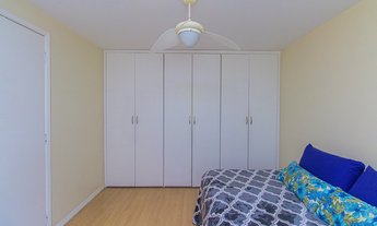 Imagem 5: 4 dormitórios na Rua Sincorá