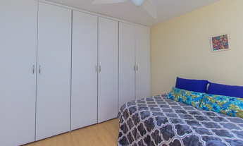 Imagem 6: 4 dormitórios na Rua Sincorá