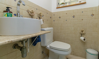 Imagem 7: 4 dormitórios na Rua Sincorá