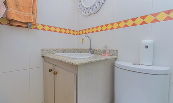 Imagem 2: 4 dormitórios na Rua Sincorá