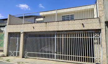 Imagem: 4 dormitórios na Rua Professor álvaro