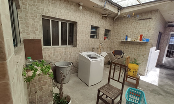 Imagem 3: CASA RESIDENCIAL em São Paulo - SP, Vila Império