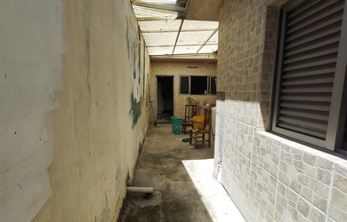 Imagem 4: CASA RESIDENCIAL em São Paulo - SP, Vila Império