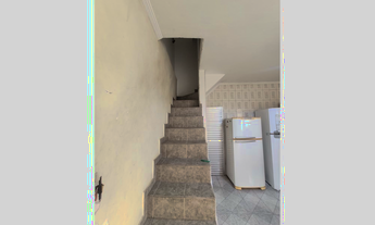 Imagem 6: CASA RESIDENCIAL em São Paulo - SP, Vila Império