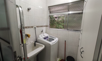 Imagem 6: Apartamento à venda em São Paulo, Vila Andrade, com 2 quartos, 52,47m²