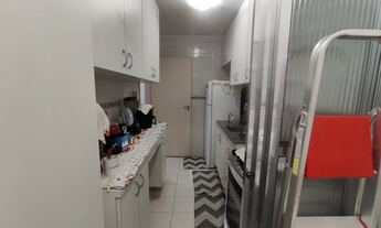 Imagem 5: Apartamento à venda em São Paulo, Vila Andrade, com 2 quartos, 52,47m²