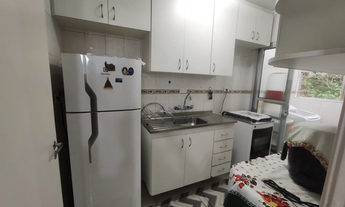 Imagem 3: Apartamento à venda em São Paulo, Vila Andrade, com 2 quartos, 52,47m²