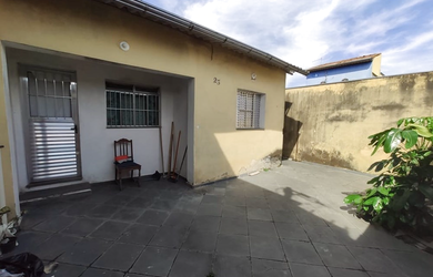 Imagem: CASA RESIDENCIAL em São Paulo - SP, Capão