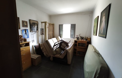 Imagem 2: CASA RESIDENCIAL em São Paulo - SP, Capão Redondo