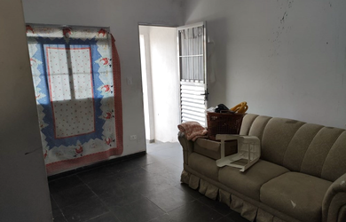 Imagem 5: CASA RESIDENCIAL em São Paulo - SP, Capão Redondo