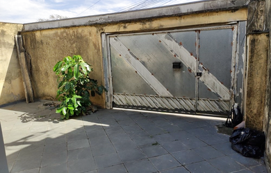 Imagem 4: CASA RESIDENCIAL em São Paulo - SP, Capão Redondo