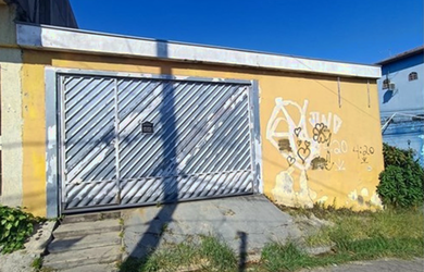 Imagem 3: CASA RESIDENCIAL em São Paulo - SP, Capão Redondo