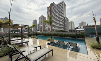 Imagem 3: Apartamento à venda em São Paulo, Ipiranga, com 2 quartos, 71m²