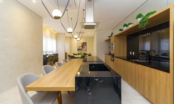 Imagem 6: Apartamento à venda em São Paulo, Ipiranga, com 2 quartos, 71m²